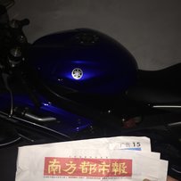 出售一手几个月的13年R6