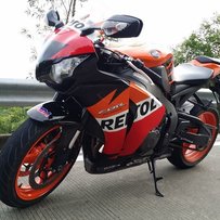 广东东莞岀售08CBR1000.碣石一手车