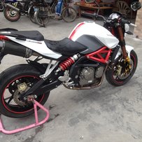 黄龙600 黄龙600（多图） 白云区钟落潭依依不舍的出售