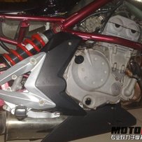 江门新会代友出售97年ZRX1100,06年ER6N