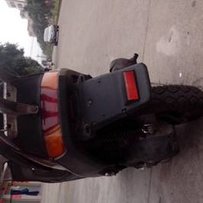 广东阳江出售雅马哈90一台————1300