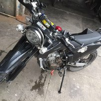 代有出售国产250越野车！！！！