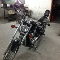 花都秒价出精神铁马400