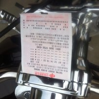 佛山低价出售哈雷08XL1200一台