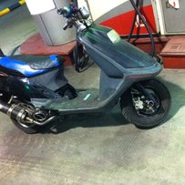 深圳出售一台09年6R..另外出售改装豪迈