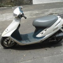 江门新会代友出售原版原漆DIO一台