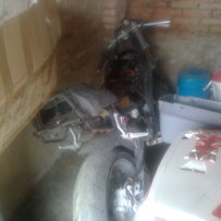 出售3XV250  有动手能力的请进