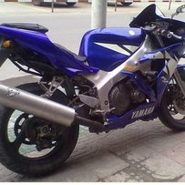 广州市白云区出售fzr水晶灯400改R1