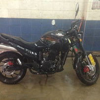 出DD350一部  磨合还没过  有牌子 保险  远行必备