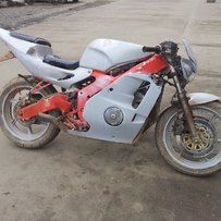 广西贵港尸体价格4000元出售CBR250RR 22期