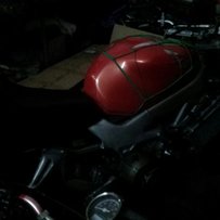 江门新会25000卖台全改VTR1000