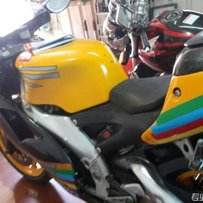 福建厦门 阿普利亚 RS250 15500