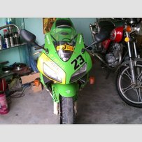 广州白云石井出售22期改F5  15000元 接大刀！说明接大刀了不喜勿喷买卖自由。