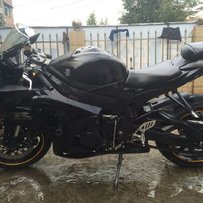 梅州出铃木K9 中R