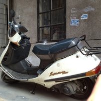 出售大沙，TZR散件