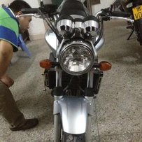 江门恩平市代友出售07大黄蜂919