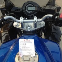 江门市新会区直降１５００出售06款FZ6S