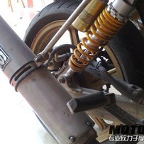 增城新塘出西风400改CB3代9000不刀了