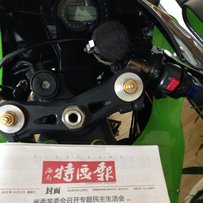 暴力机器：05年10R，38000元