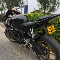 广州白云出售精神12款R6