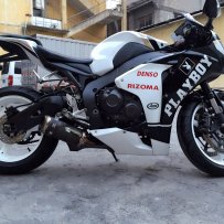 肇庆代友46800元出售08CBR1000
