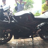 代友出一台K6大R，一台03年小贱人！