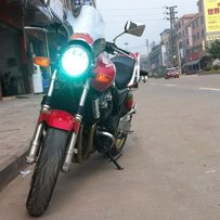 高要金利VTEC1改3 （已售）