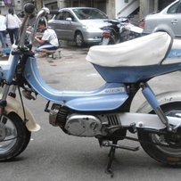 诚意出售铃木TR