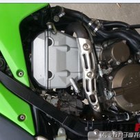 贵港出04年KLX250