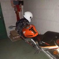 出售精神本田CBR22期