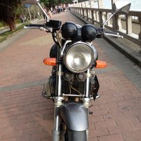 珠海市斗门区出售CB400一代