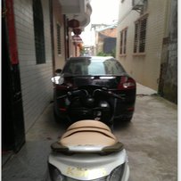 汕尾出05马杰斯杰400