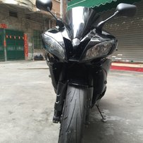 广州增城线哥出精神靓仔05R6支持换车