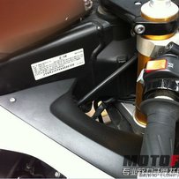 番禺缘动力出两台ＹＡＭＡＨＡ好车