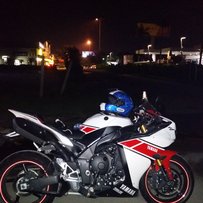 深圳出10YZF-R1