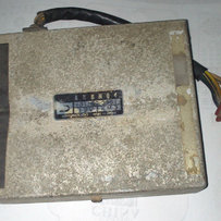 出个闲置VTF250点火器