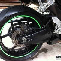 广东廉江代友一口价出售07 ZX-10R