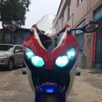 代友出售顺德本田08款CBR1000及川崎08款Z1000