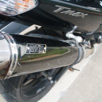 增城新塘出08 T-MAX 500