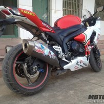 出售11款S1000RR和K9大R或者换车