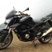 茂名出整车下柜车况爆好09Z1000