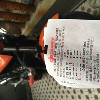 代友出售03小黄蜂