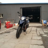 08KTM690SMR~~~~~~~原版原漆，急出