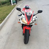 代友出售03雅马哈R1