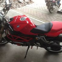 清远市求秒30000出售06年MV AGUSTA 910