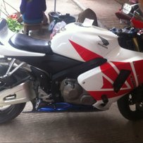 韶关出售06cbr600求秒