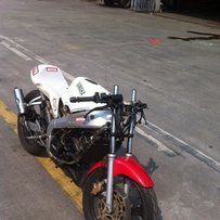 开平售落场版TZM全车拆件.