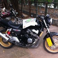 广州出售精神06 VTEC3 价钱：26500