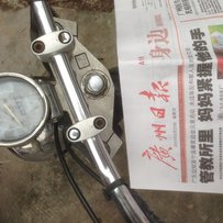 江高出售本田CA250