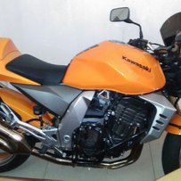 中山东升地区代友出售03电喷Z1000